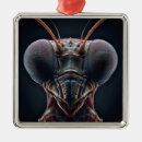 Buscar bichos adornos Mantis de oración