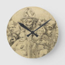 Buscar filósofos relojes de pared Reformadores