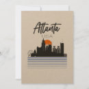 Buscar atlanta tarjetas Viaje