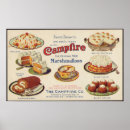 Buscar comida vintage posters Cosecha