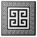 Buscar diseño antiguo azulejos Patrón