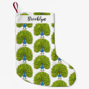 Buscar pavo real calcetines navideños Ilustracion