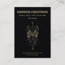 Buscar brujas tarjetas de visita Clientes