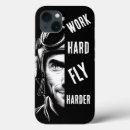 Buscar pilotos iphone fundas Vuelo