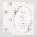 Buscar bohemian invitaciones Prometida