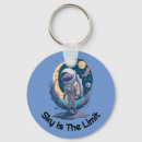 Buscar astronauta llaveros Moderno