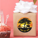 Buscar atardecer pegatinas Naturaleza