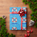 Buscar natación papel de regalo General y unisex