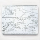 Buscar mapa del mar alfombrillas de raton Cartografía