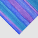 Buscar pintado a mano papel de seda Rayas