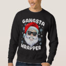Buscar gangsta sudaderas Envoltorio