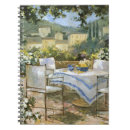 Buscar hogar y jardín cuadernos Paisajes