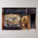 Buscar peluquería de caballeros posters Estilista