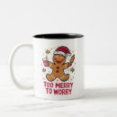Buscar payaso tazas Navidad