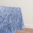 Buscar texturas manteles Azul