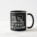 Buscar coder tazas Coding