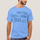 Buscar vintage 1960 camisetas Clásico