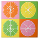 Buscar frutas azulejos Patrón