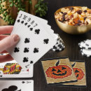 Buscar fiesta halloween de barajas de cartas Para todos