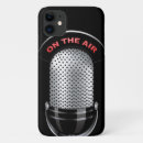 Buscar micrófono iphone fundas Radio