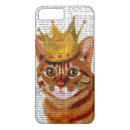 Buscar jengibre iphone fundas Ginger cat