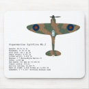 Buscar spitfire alfombrillas de raton Ww2