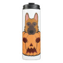 Buscar atrapado tazas Perro
