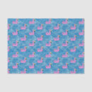 Buscar flamenco papel de seda Desacoplar