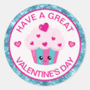 Buscar cupcake corazon pegatinas Lindo