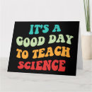 Buscar ciencia tarjetas Profesores