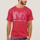 Buscar breast cancer awareness camisetas Unicorn