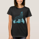 Buscar lupus de canis camisetas Animal