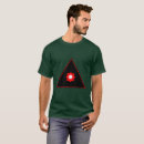 Buscar star camisetas Rojo
