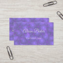 Buscar esferas tarjetas de visita Fractal