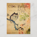 Buscar decoupage postales Vintage