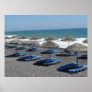 Buscar mediterranean decor posters Santorini