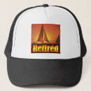 Buscar el retirarse gorras Hombres