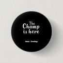 Buscar campeón chapas General y unisex