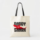 Buscar shark bolsos Papá