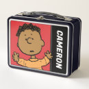Buscar franquicia almacenaje alimentos Charlie brown