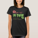 Buscar toxic camisetas Para ella