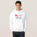 Buscar hipster sudaderas 1 ᵉʳ burra