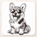 Buscar gafas de sol posavasos Cachorro