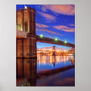 Buscar puente de brooklyn posters Destinos de viaje