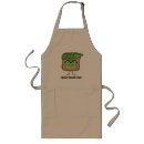 Buscar vidrio largo delantales General y unisex