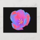 Buscar fluorescente postales Flores