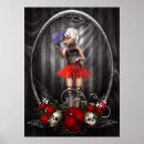 Buscar flor dragón posters General y unisex