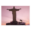 Buscar corcovado posters Brasil