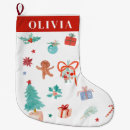 Buscar colores calcetines navideños Festivo