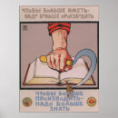 Buscar propaganda soviética posters Ruso